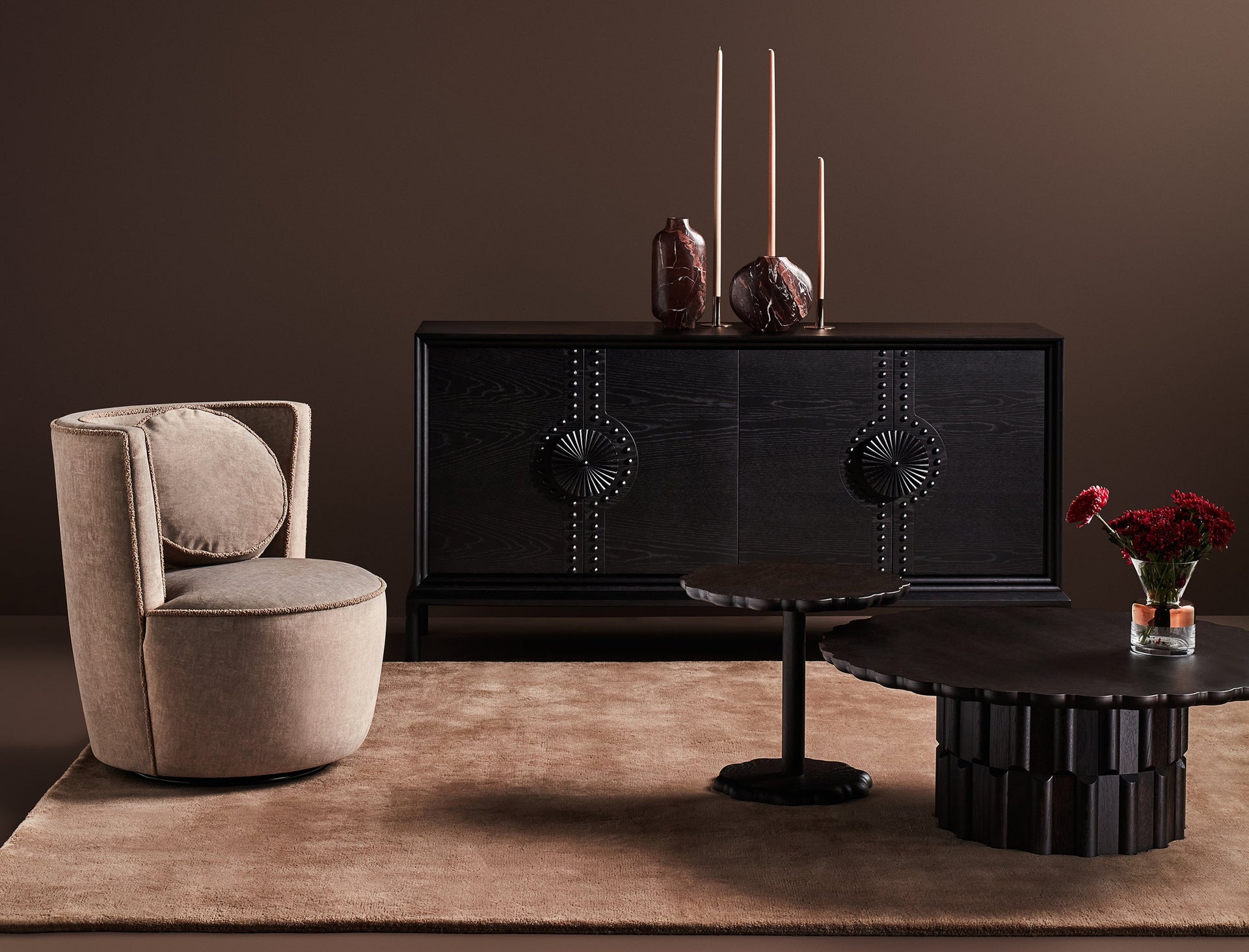 Australian Made Designer Furniture – Zuster Furniture