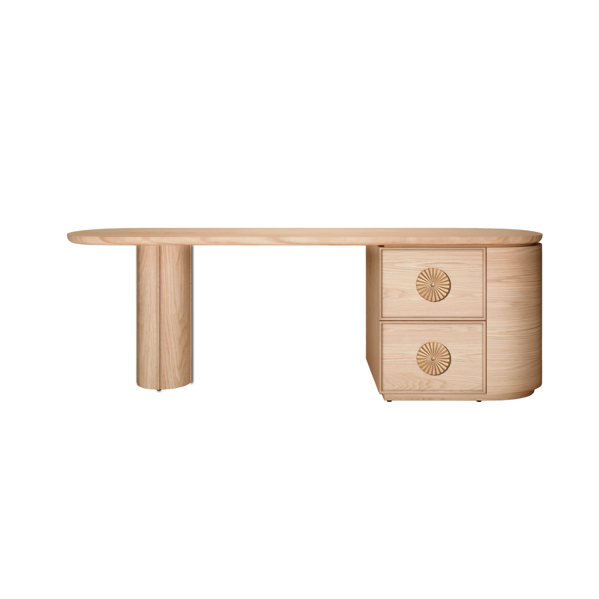 Marigold Desk Sit-Stand Desk