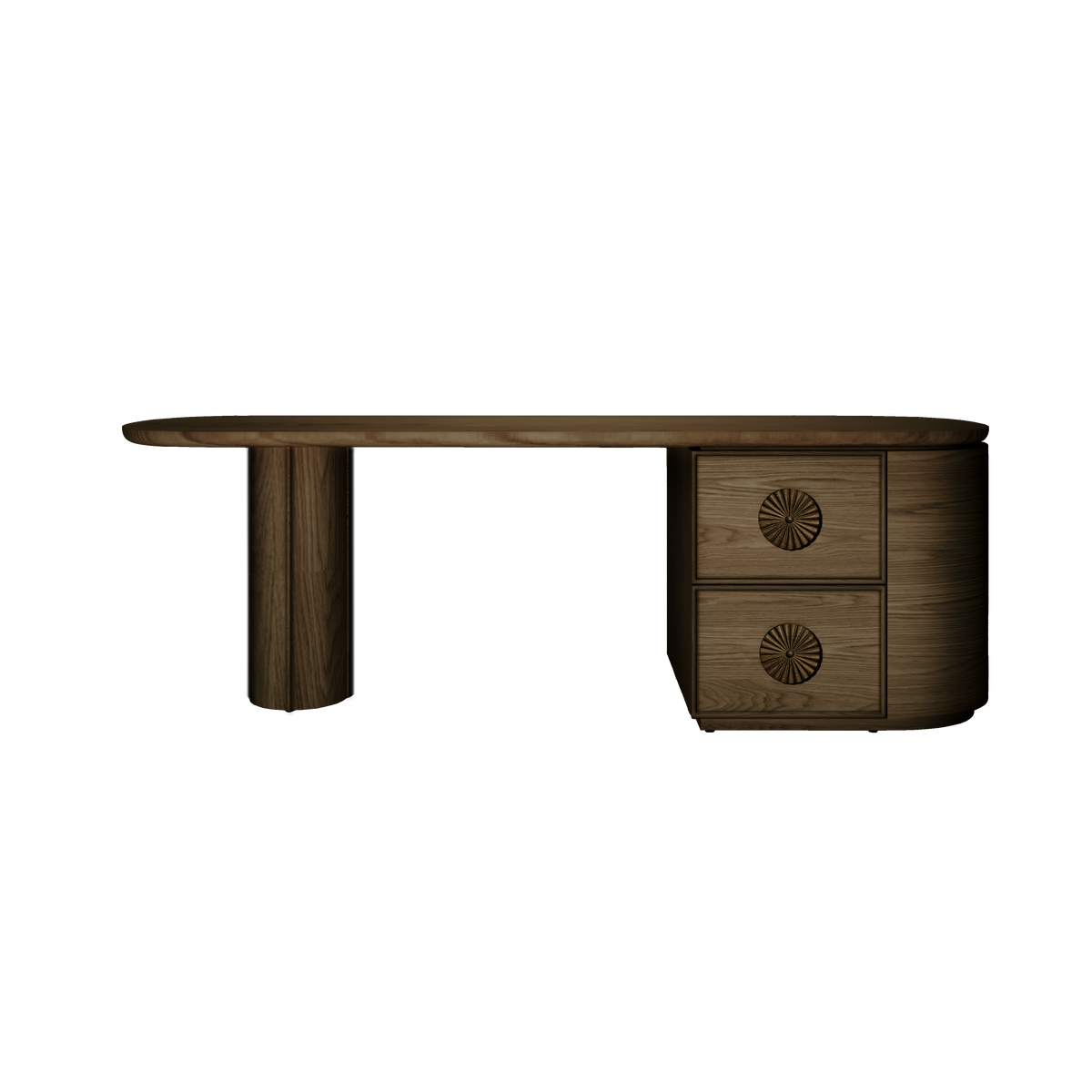 Marigold Desk Sit-Stand Desk