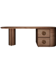 Marigold Desk Sit-Stand Desk