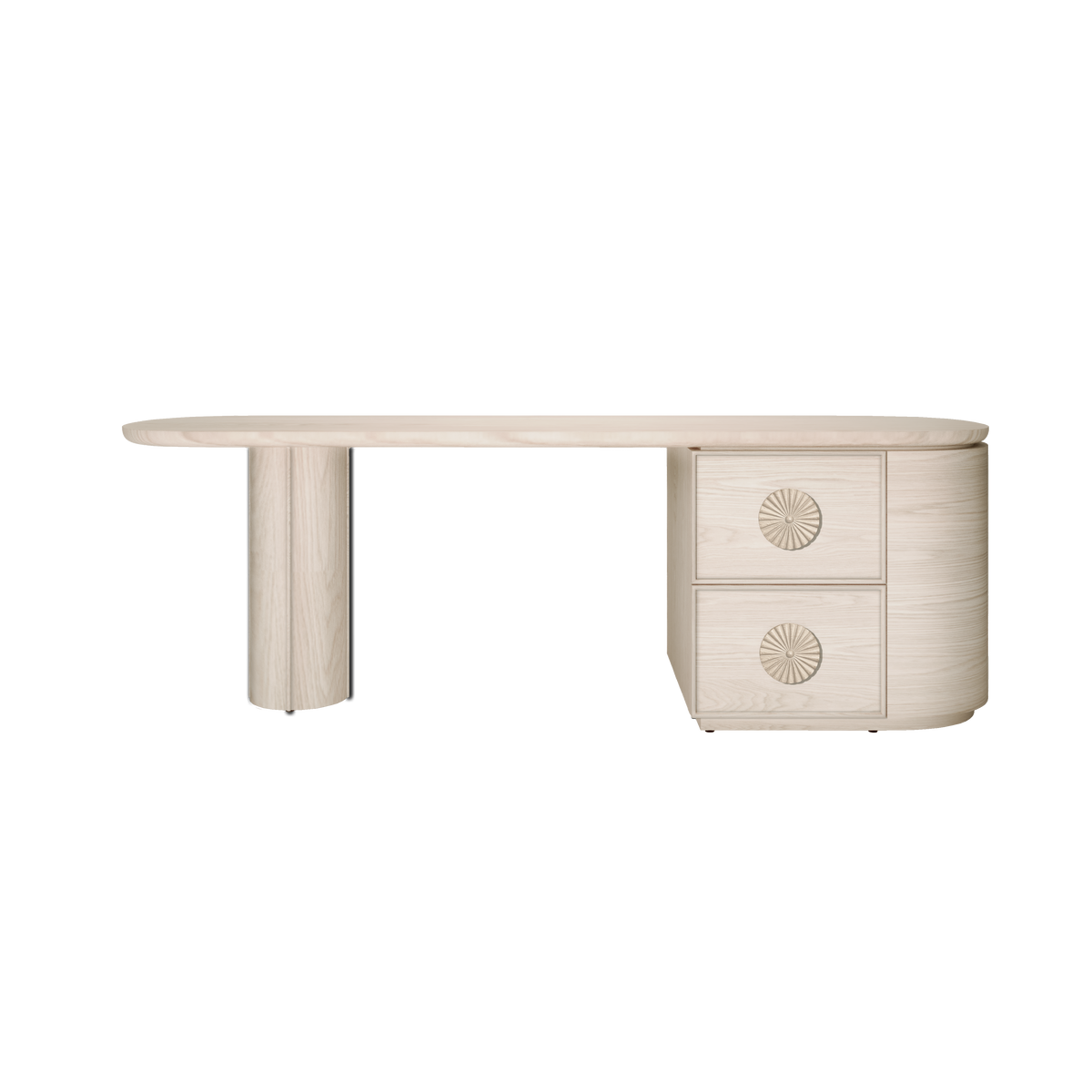 Marigold Desk Sit-Stand Desk