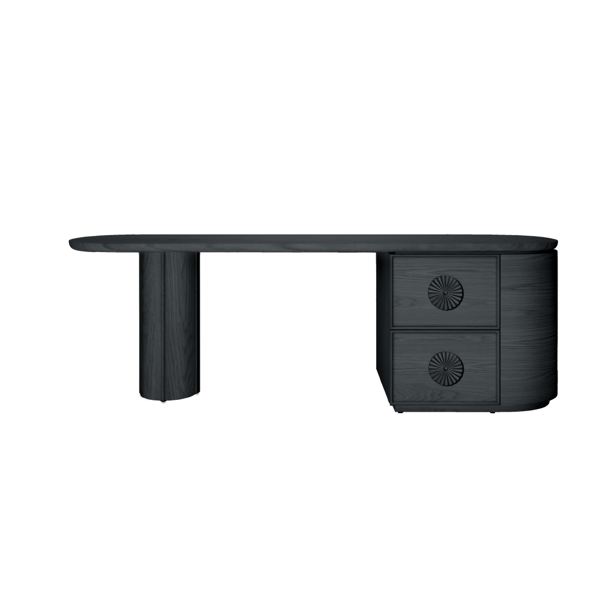 Marigold Desk Sit-Stand Desk