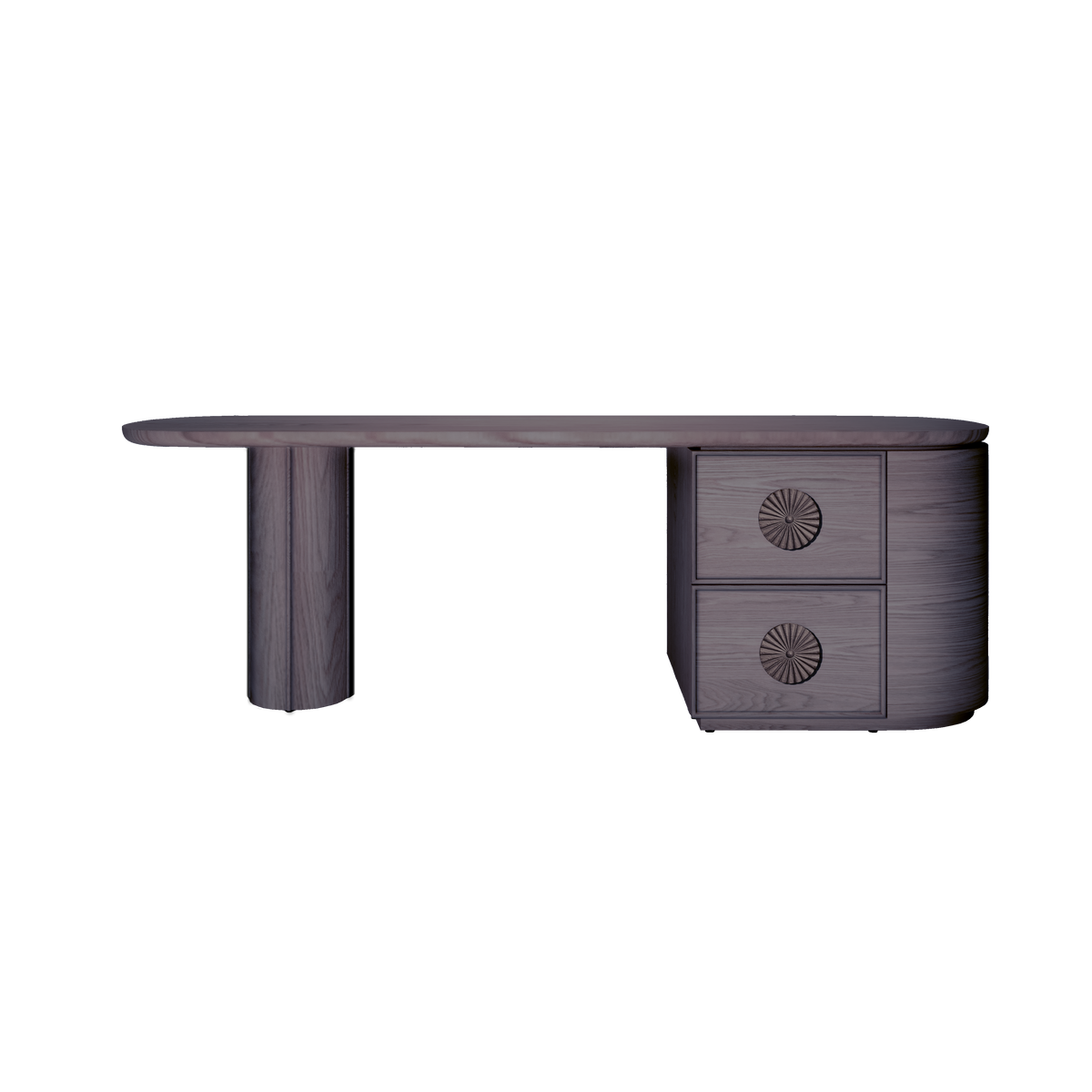 Marigold Desk Sit-Stand Desk