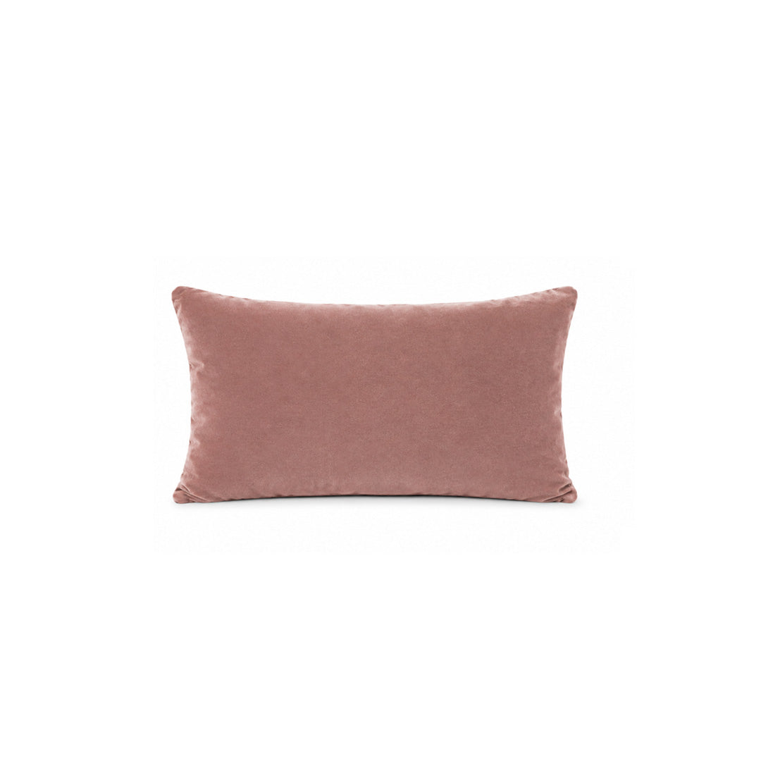 Cushion | Suede Cloth Nude 500 x 300