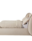 Opal Upholstered Bed