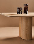 Opal Grace Dining Table
