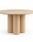 Opal Round Meals Table