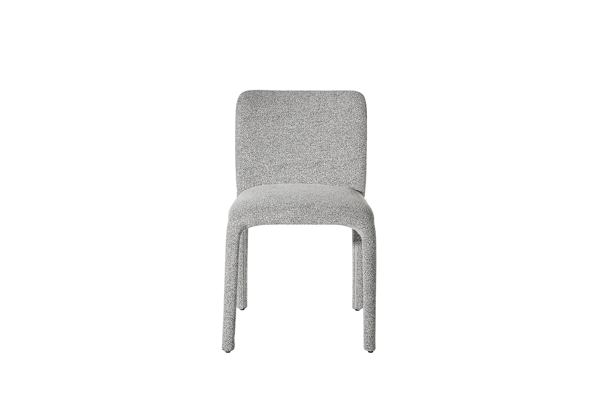 Opal Dining Chair Moondust Twilight