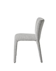 Opal Dining Chair Moondust Twilight - Zuster Furniture
