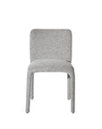 Opal Dining Chair Moondust Twilight - Zuster Furniture