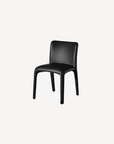 Opal Dining Chair - Genuine Leather