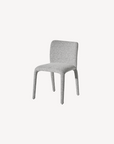 Opal Dining Chair Moondust Twilight - Zuster Furniture
