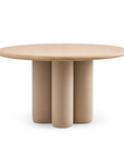 Opal Four Leaf Clover Table