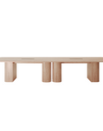 Opal Boardroom Table