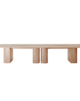 Opal Boardroom Table