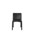 Opal Dining Chair - Faux Leather