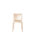 Opal Dining Chair - Faux Leather