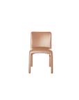 Opal Dining Chair - Faux Leather