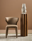 Rosette Plinth