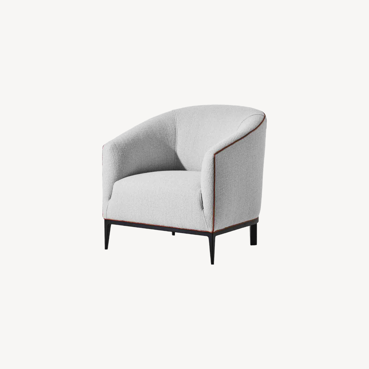 Sabrina Tub Chair - Zuster Furniture