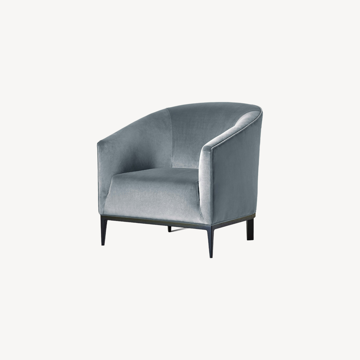 Sabrina Tub Chair - Zuster Furniture