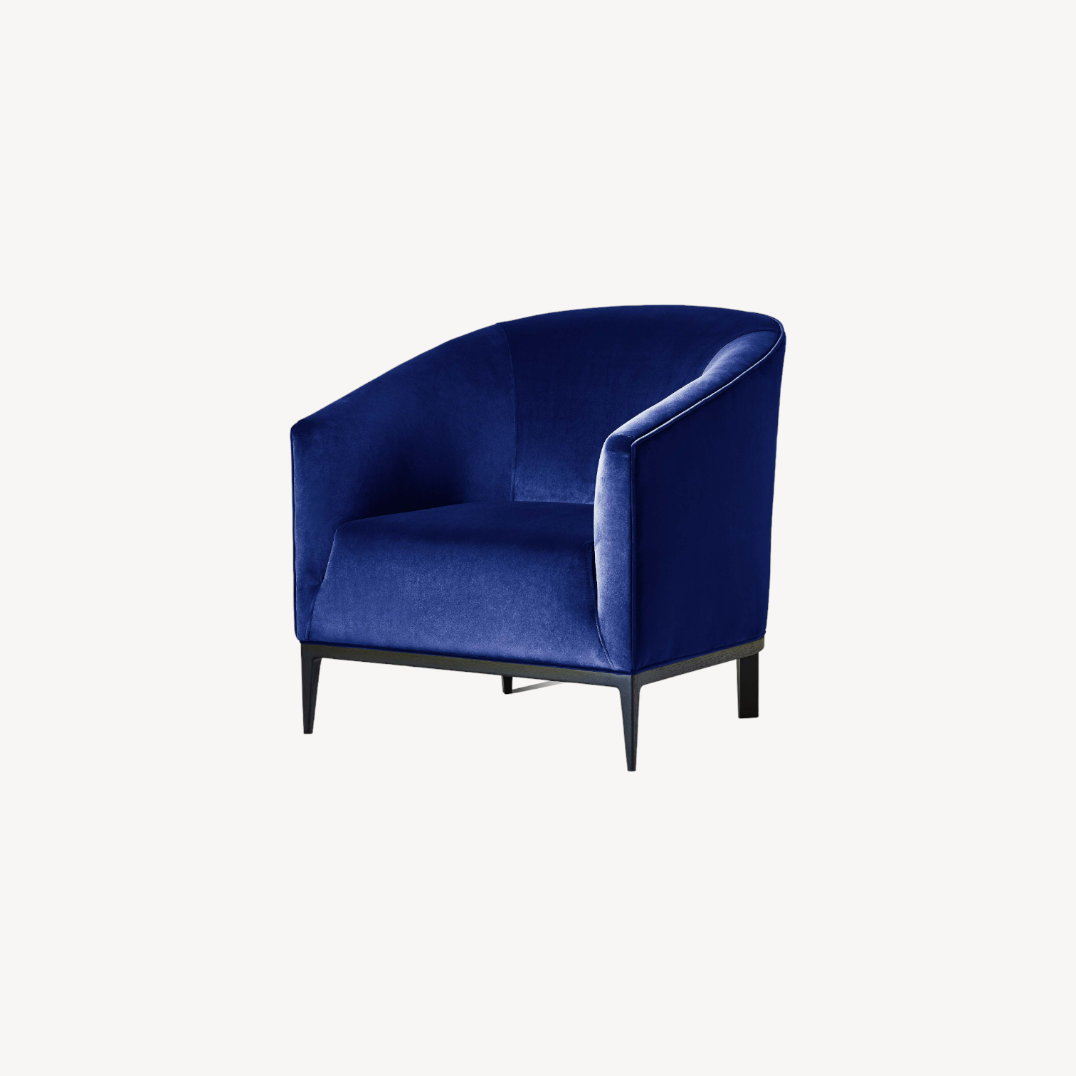 Sabrina Tub Chair - Zuster Furniture