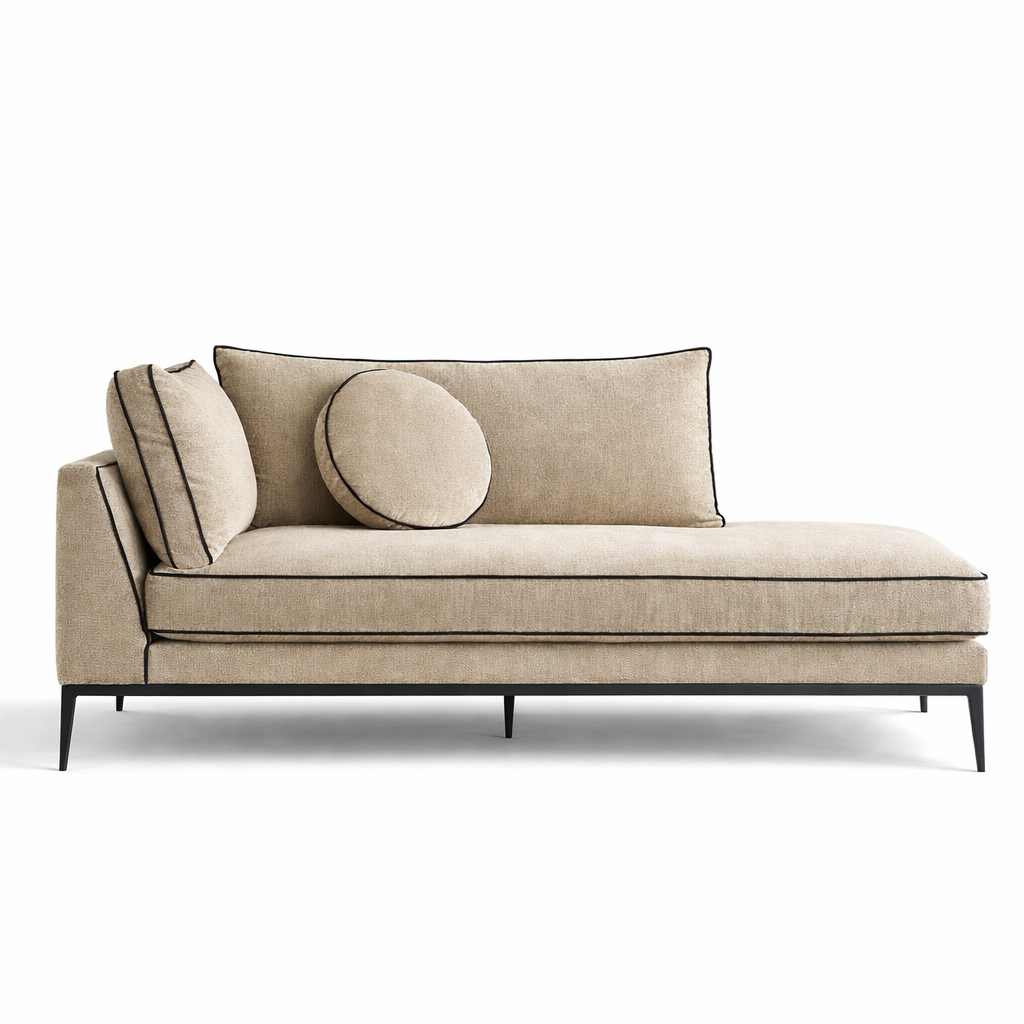 Sabrina Chaise Lounge