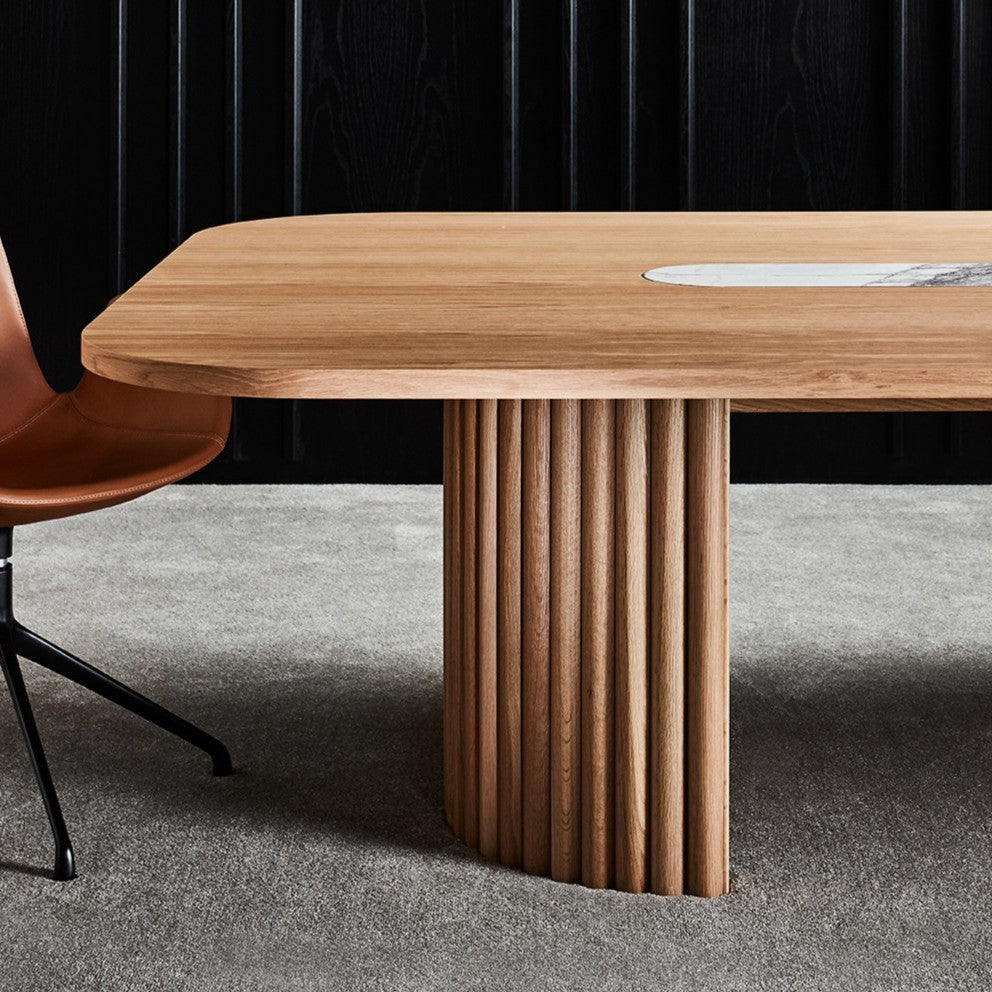 Jewel Grande Boardroom Table