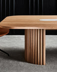 Jewel Grande Boardroom Table