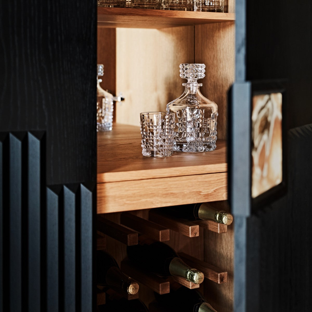 Embellish Cocktail Cabinet
