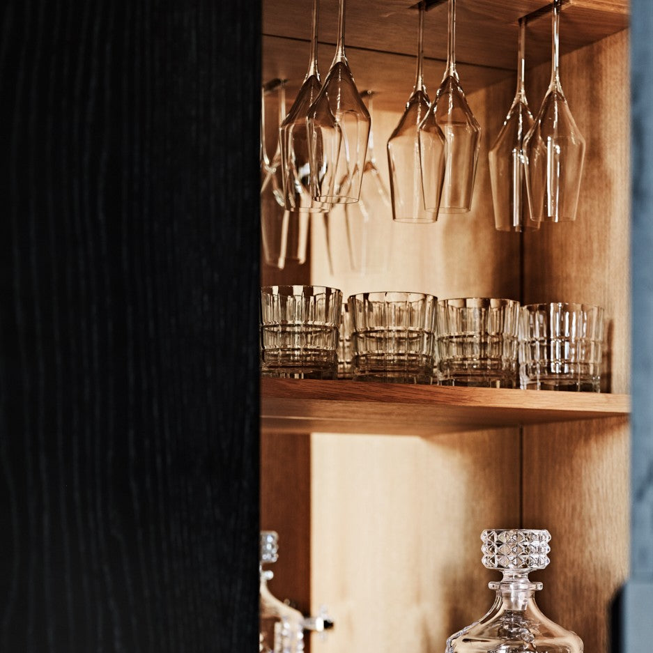 Embellish Cocktail Cabinet