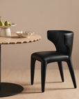 Artisan Dining Chair - Genuine Leather