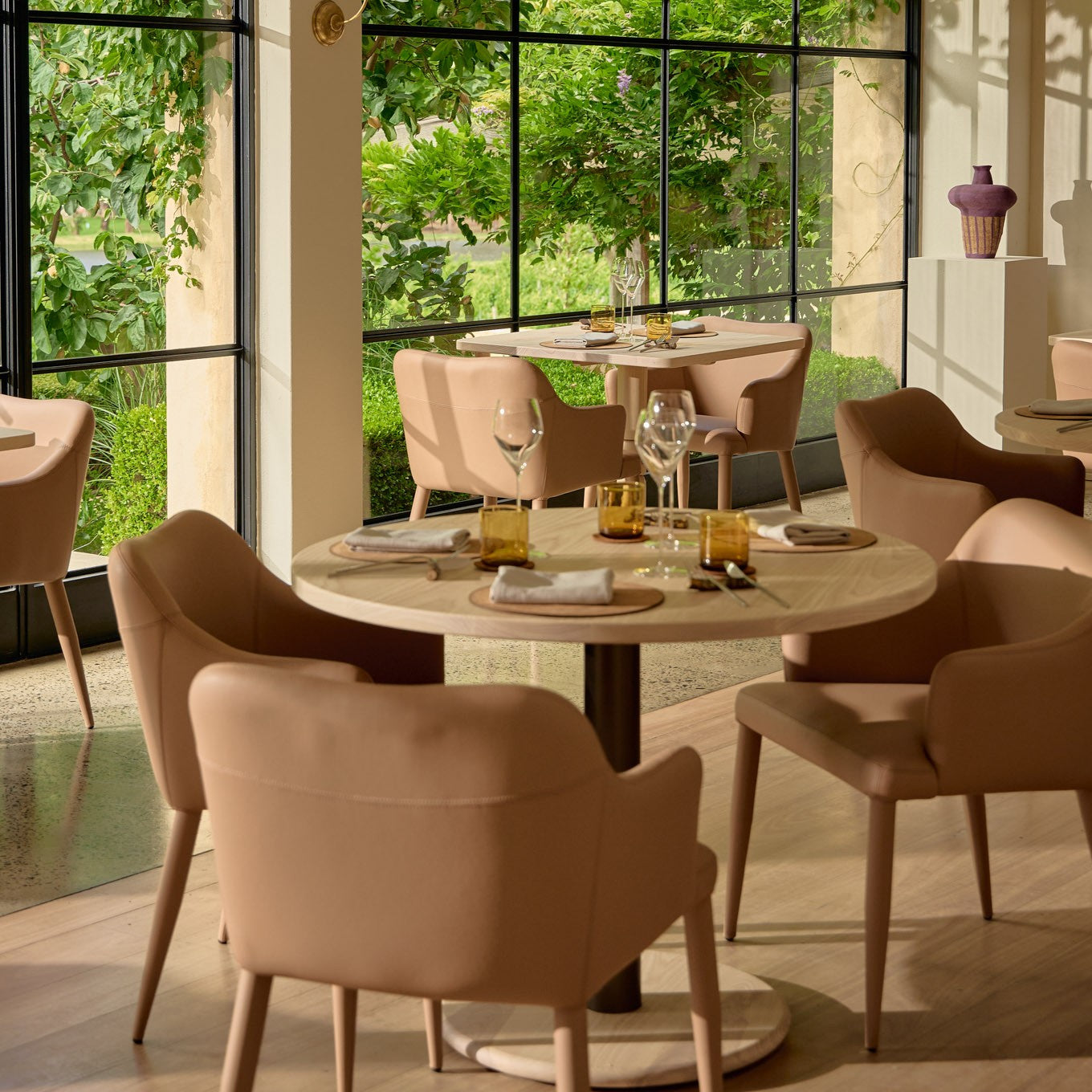 Embellish Dining Chair