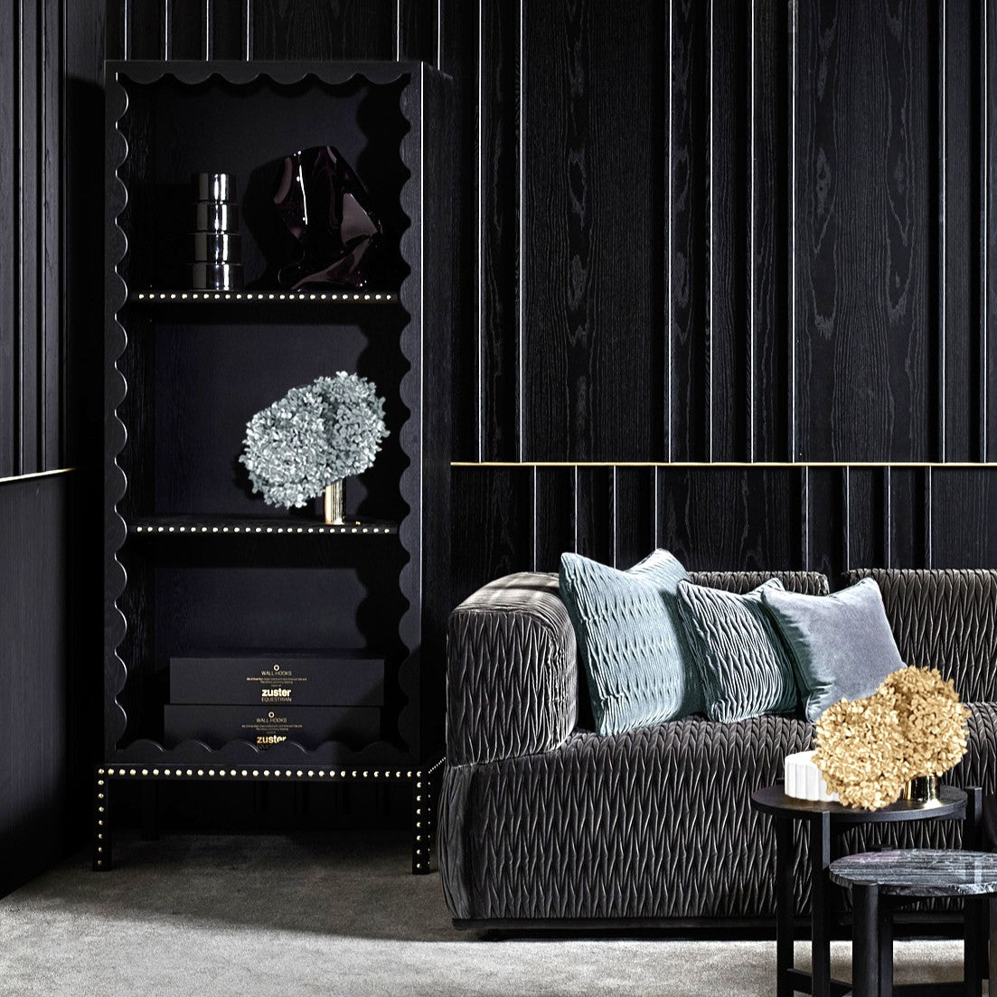 Bloom Modular L Shape Sofa