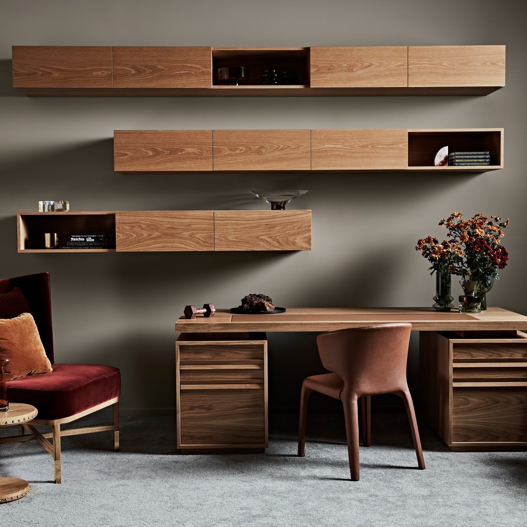 Jade Entertainment Unit