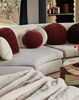 Flow Circular Sofa