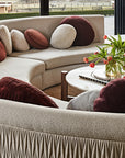 Flow Circular Sofa