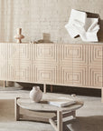 Illusion Credenza