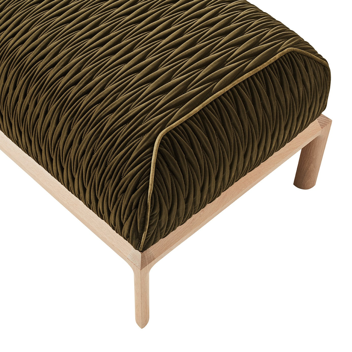 Adorn Maxima Ottoman