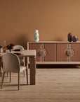 Macadamia Faux Leather