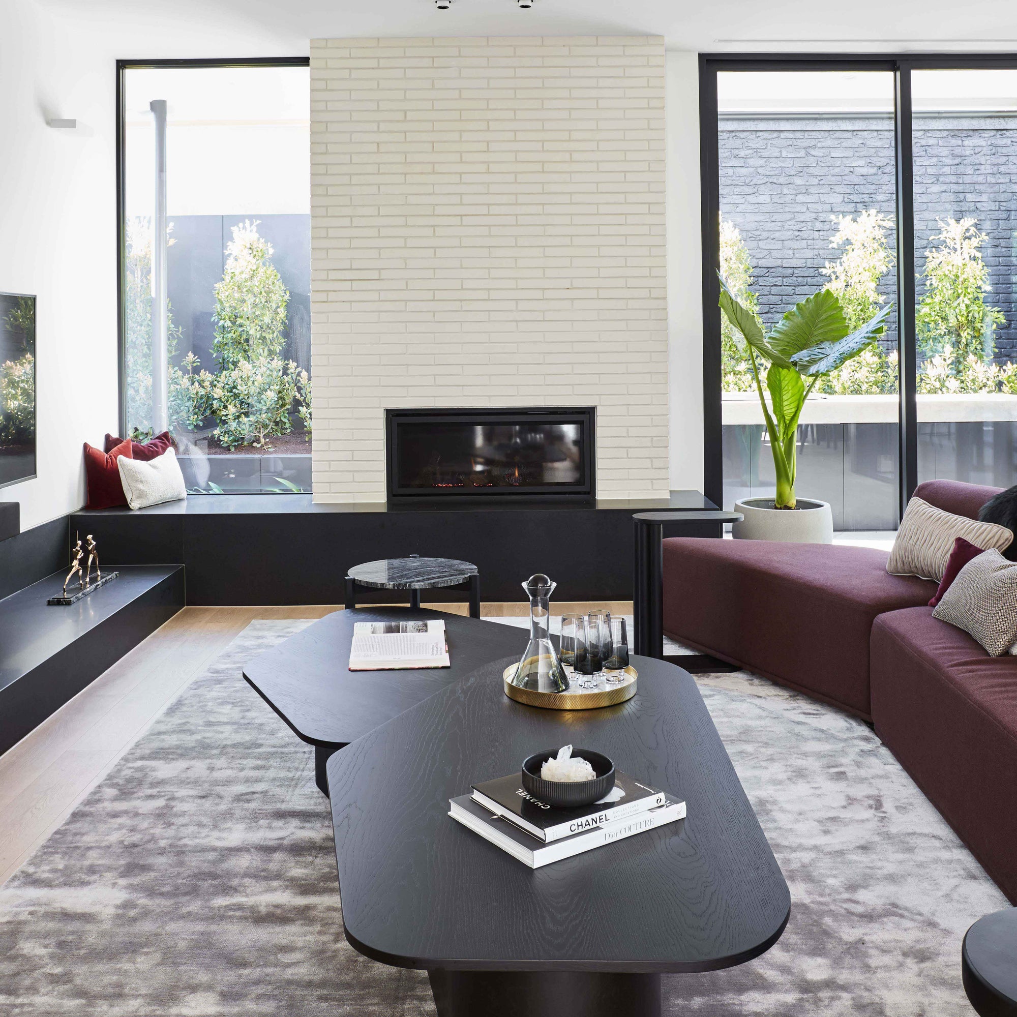 Artistry Coffee Table Large