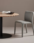 Opal Dining Chair Moondust Twilight
