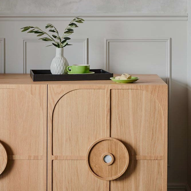 Victoria Mini Bar Buffet