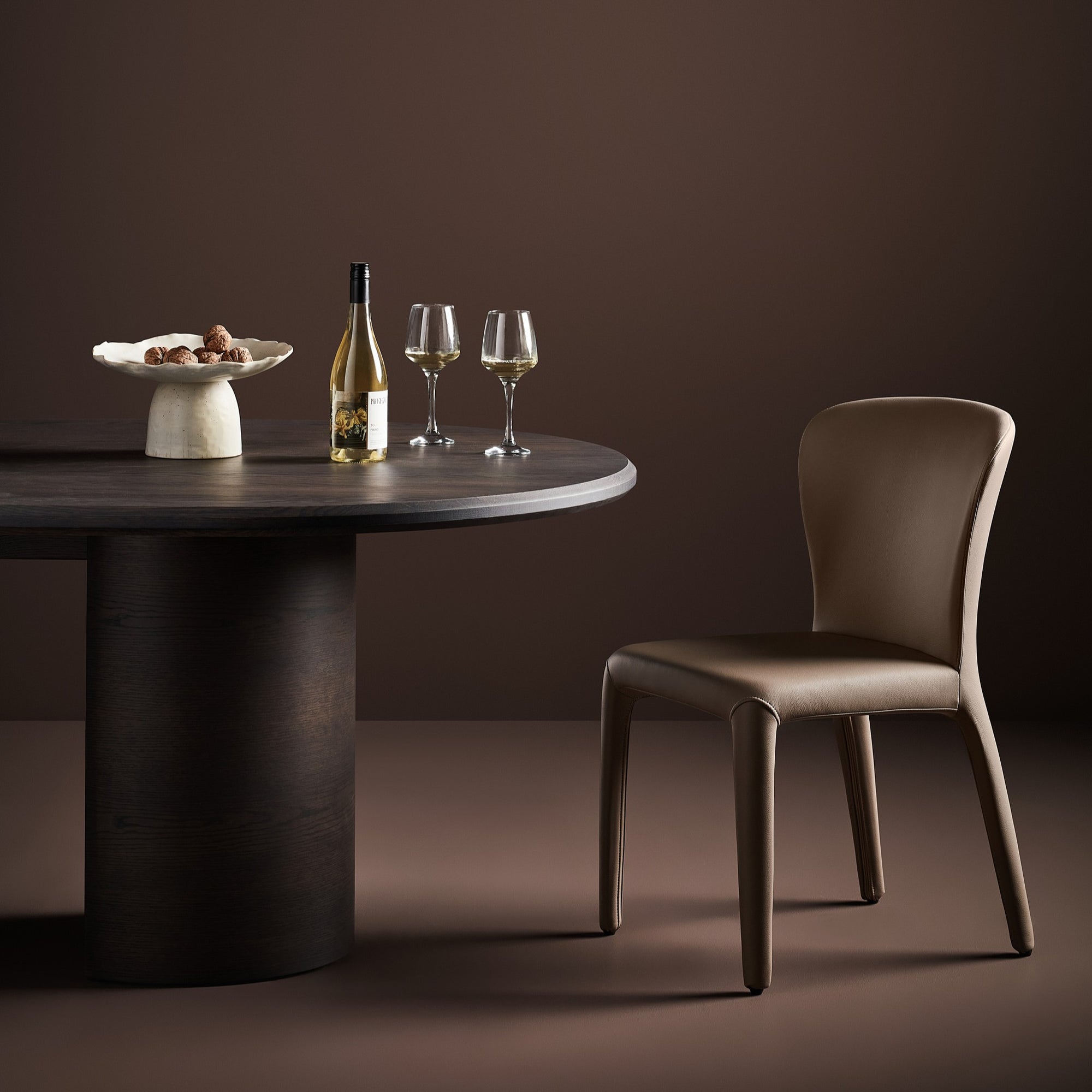 Contour Dining Table
