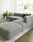Bloom Modular L Shape Sofa