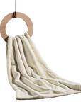 The Fur Throw - Queen - Zuster Furniture