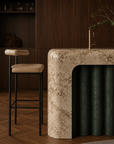 Topaz Bar Stool