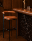 Topaz Bar Stool