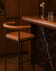 Topaz Bar Stool