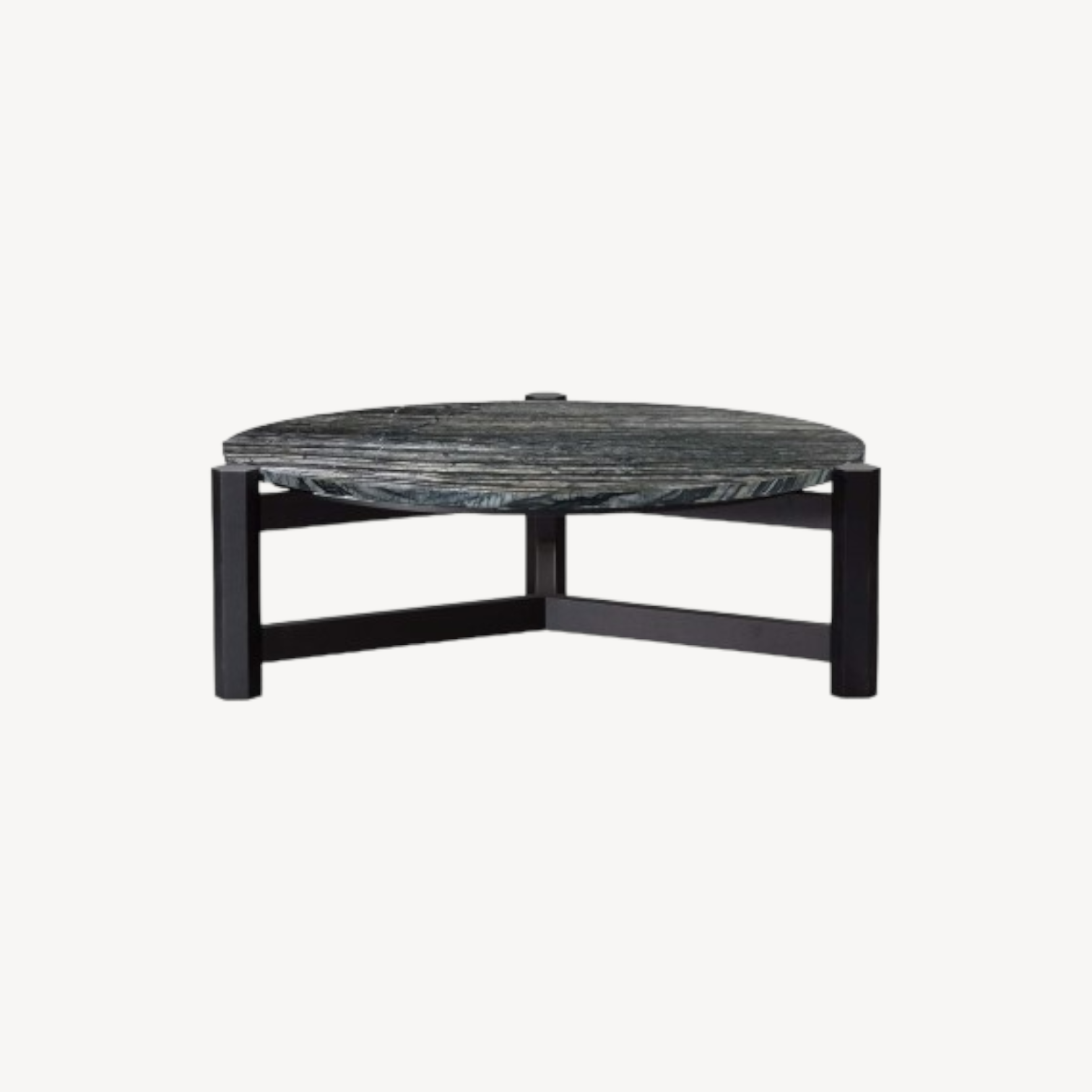 Tribute Marble Coffee Table - Zuster Furniture